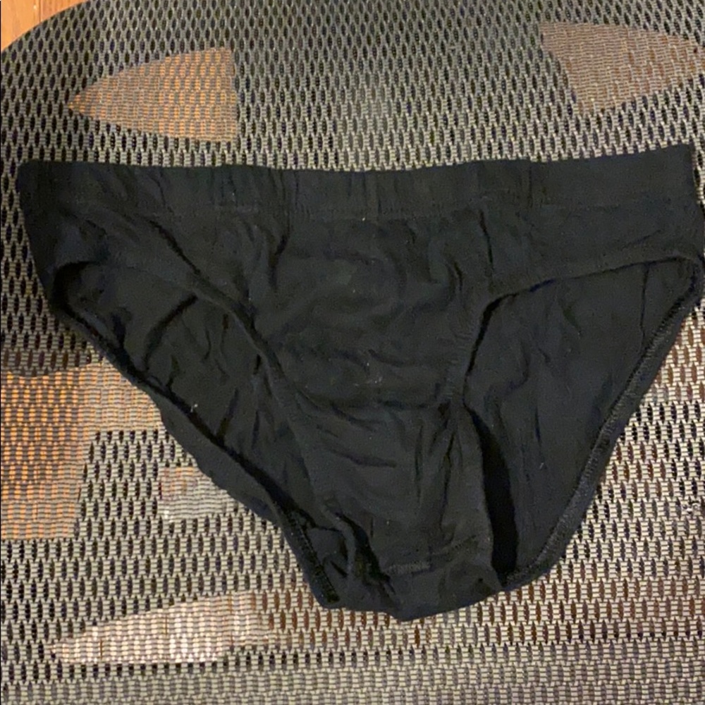 Beverly Hills Polo club bikini briefs